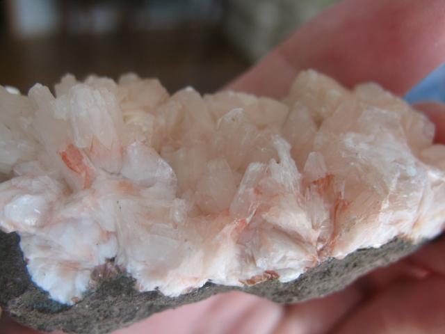 Коллекция минералов petrovitch