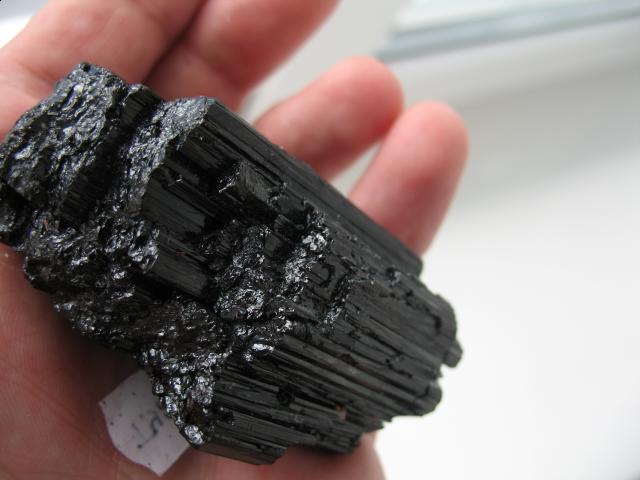 Коллекция минералов petrovitch