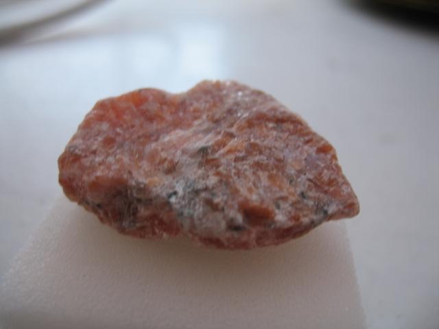 Коллекция минералов petrovitch