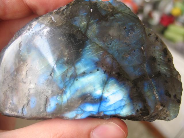 Коллекция минералов petrovitch