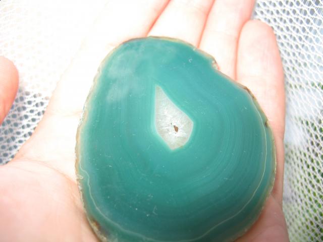 Коллекция минералов petrovitch