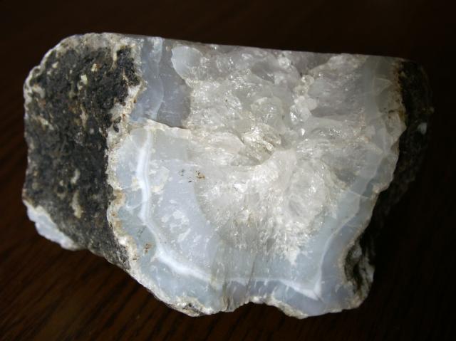 Коллекция минералов ukkiko