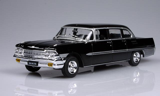 Автолегенды СССР - График выхода и обсуждение