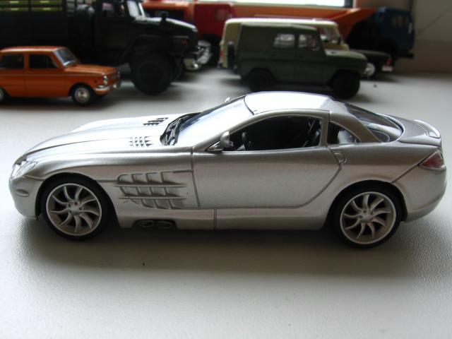 Тестовая серия