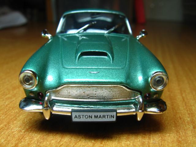 Тестовая серия