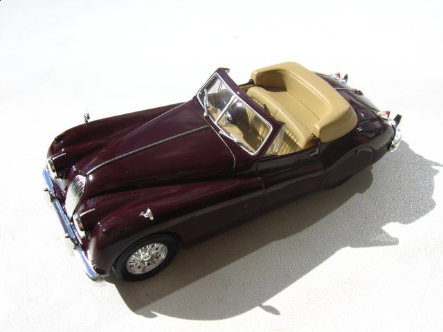 Тестовая серия