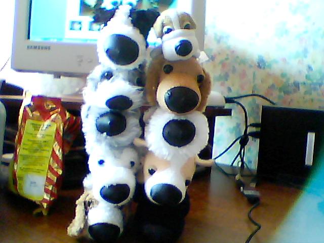 The Dog Collection 2010 - График Выхода и обсуждение