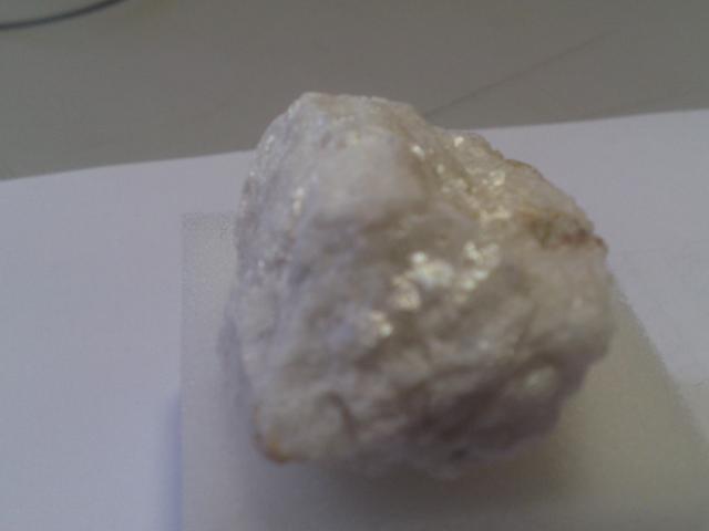 Минералы №36 Альбит фото, обсуждение