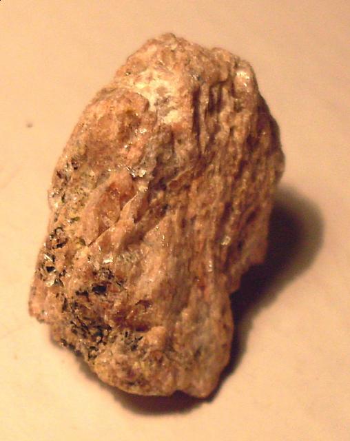 Минералы №52 Андалузит фото, обсуждение