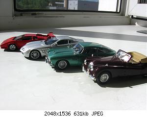 Тестовая серия