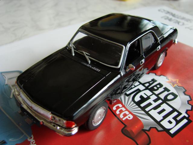 Автолегенды СССР - График выхода и обсуждение