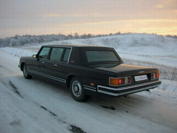 Автолегенды СССР - График выхода и обсуждение