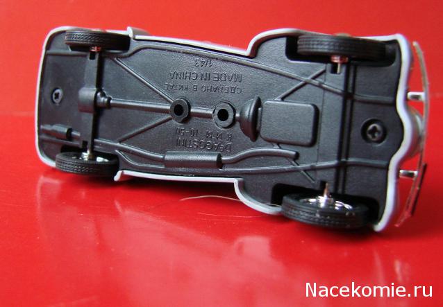 Автолегенды СССР - График выхода и обсуждение