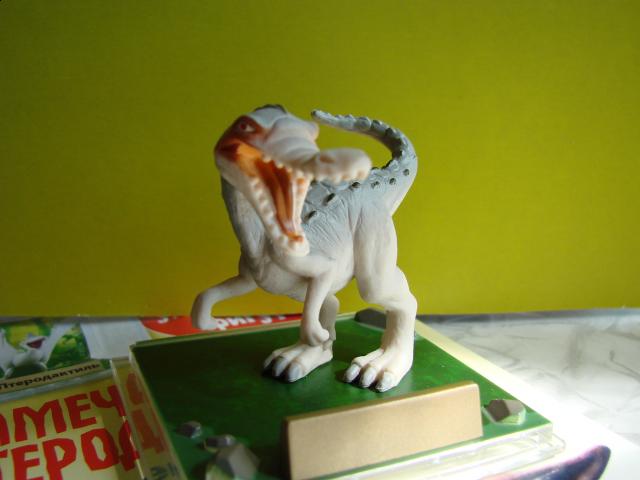 "Ледниковый период. Коллекция животных" Журнал с игрушкой