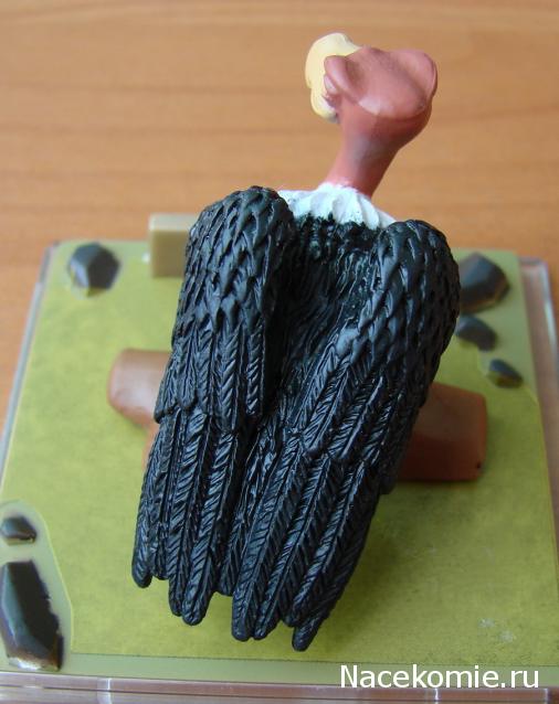 "Ледниковый период. Коллекция животных" Журнал с игрушкой