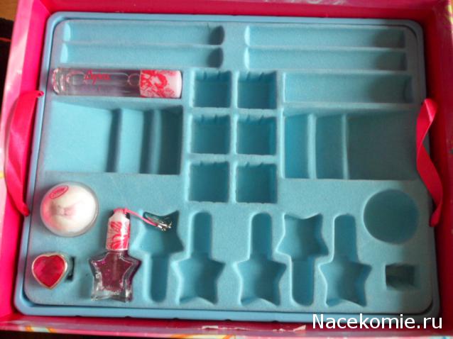 "WinX Волшебный клуб" партворк для девочек