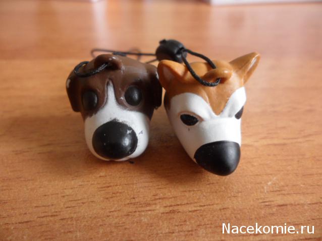 The Dog Collection 2010 - График Выхода и обсуждение