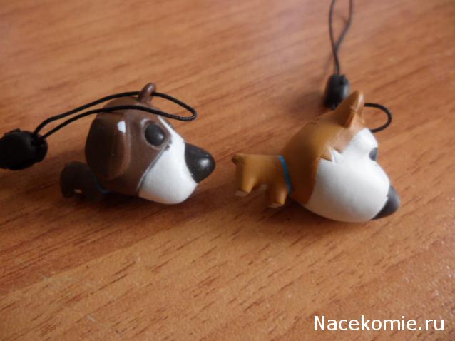 The Dog Collection 2010 - График Выхода и обсуждение