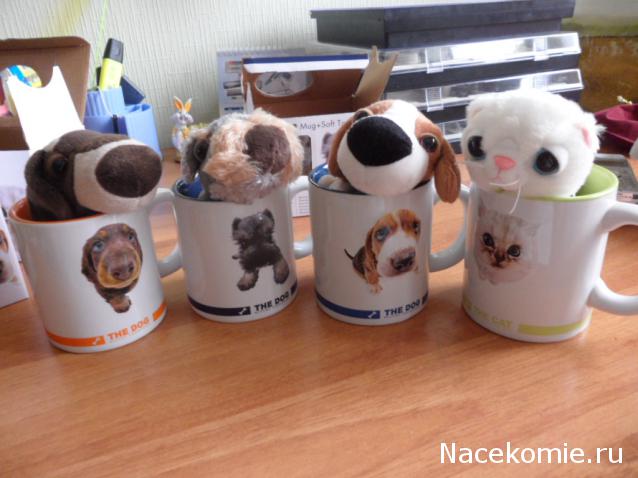 The Dog Collection 2010 - График Выхода и обсуждение