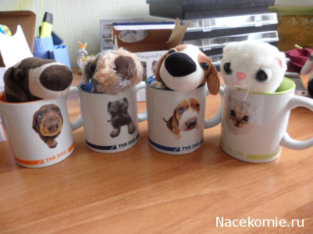 The Dog Collection 2010 - График Выхода и обсуждение