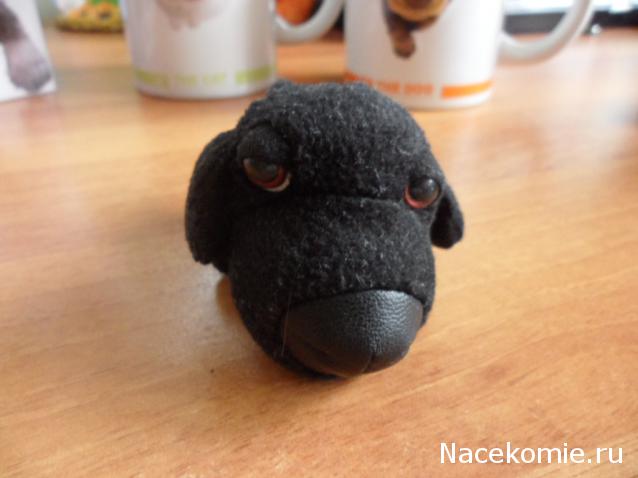 The Dog Collection 2010 - График Выхода и обсуждение