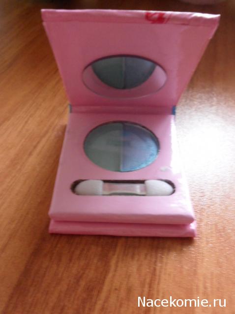 "WinX Волшебный клуб" партворк для девочек