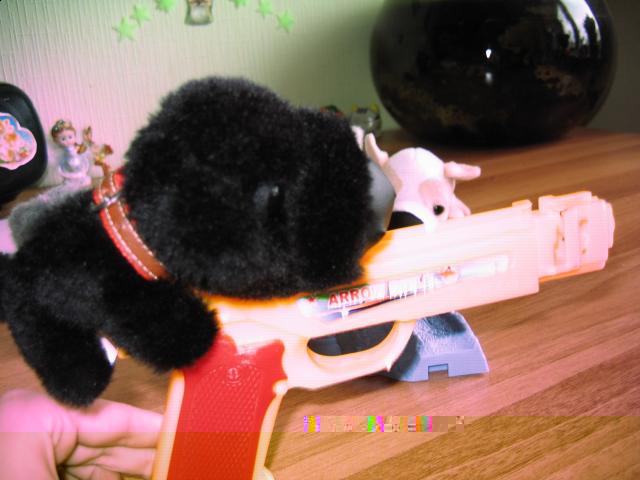 The Dog Collection 2010 - График Выхода и обсуждение