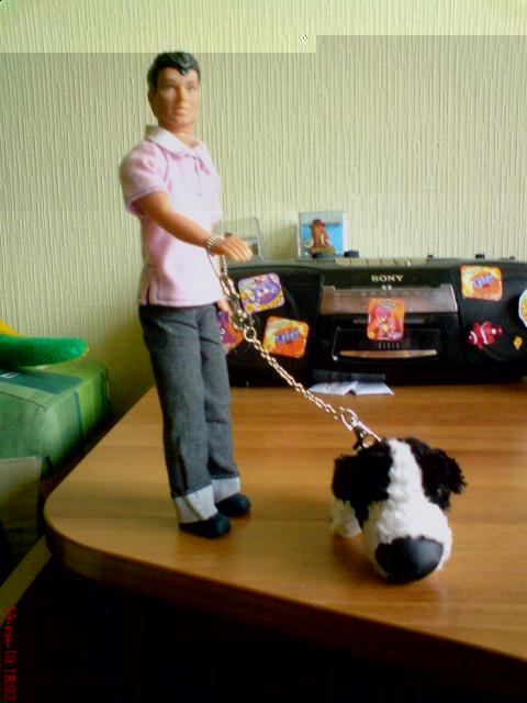 The Dog Collection 2010 - График Выхода и обсуждение