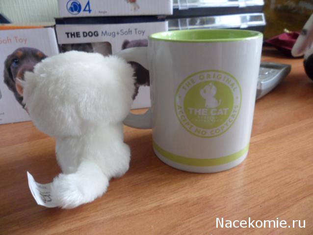 The Dog Collection 2010 - График Выхода и обсуждение