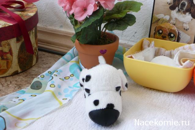 The Dog Collection 2010 - График Выхода и обсуждение