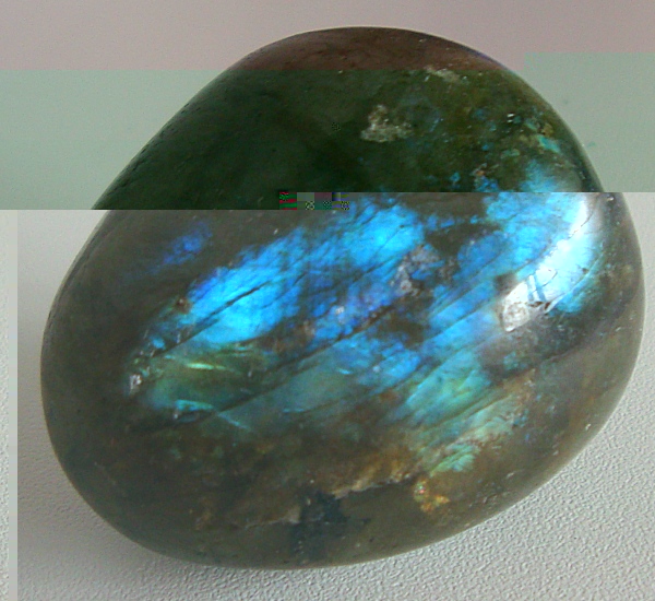 Коллекция минералов Ленок