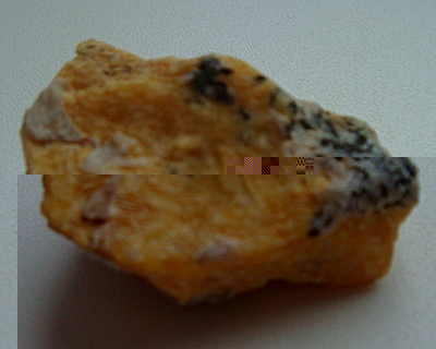 Коллекция минералов Ленок