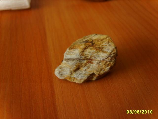 Минералы №27 Магнетит фото, обсуждение