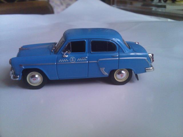 Автолегенды СССР - График выхода и обсуждение