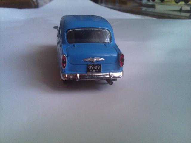 Автолегенды СССР - График выхода и обсуждение