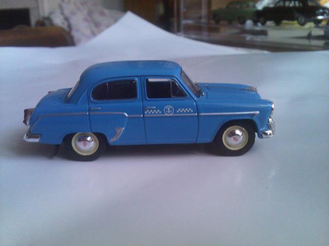 Автолегенды СССР - График выхода и обсуждение