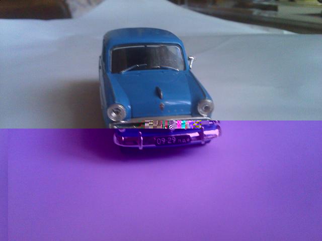 Автолегенды СССР - График выхода и обсуждение