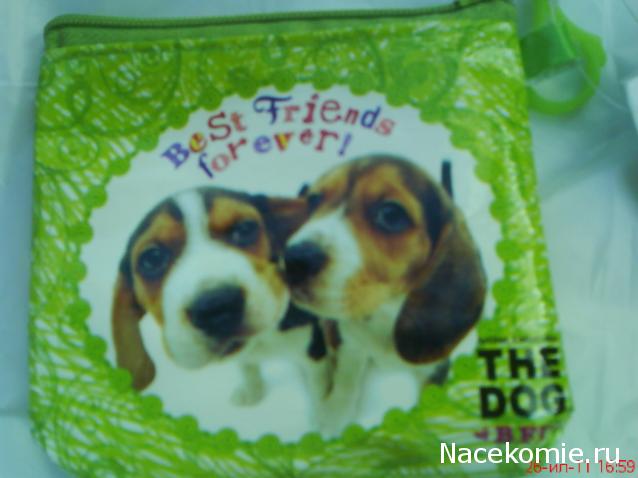 The Dog Collection 2010 - График Выхода и обсуждение