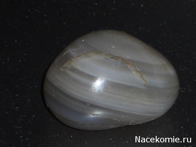 Энергия камней №10 Агат (Окатанный камень) фото, обсуждение