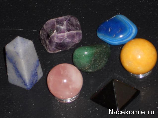 Энергия камней №7 Жёлтая Яшма (Сфера) фото, обсуждение