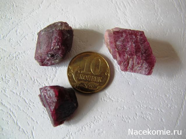 Минералы №78 Шпинель фото, обсуждение