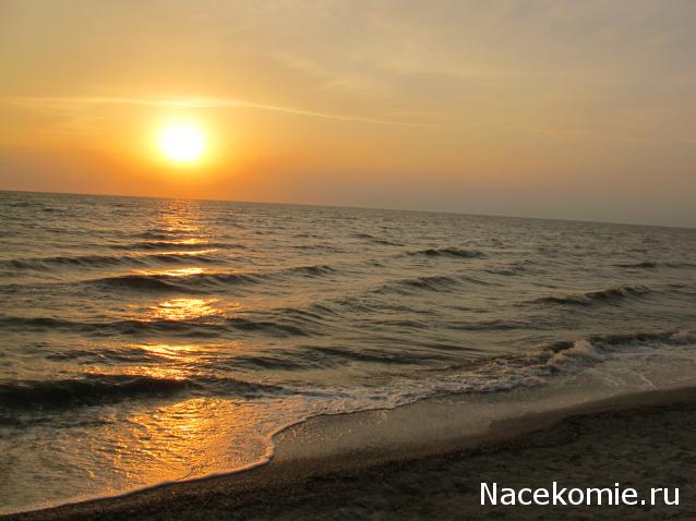 Бронзовка