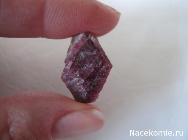 Минералы №78 Шпинель фото, обсуждение