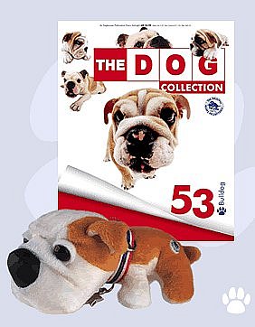 The Dog Collection 2010 - График Выхода и обсуждение