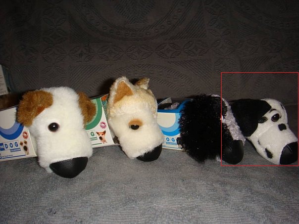 The Dog Collection 2010 - График Выхода и обсуждение