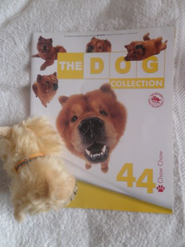 The Dog Collection 2010 - График Выхода и обсуждение
