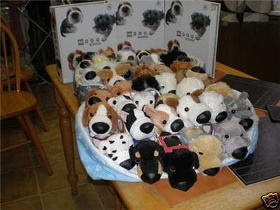 The Dog Collection 2010 - График Выхода и обсуждение