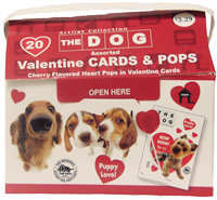 The Dog Collection 2010 - График Выхода и обсуждение