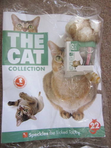 The Cat Collection График Выхода, обсуждение серии