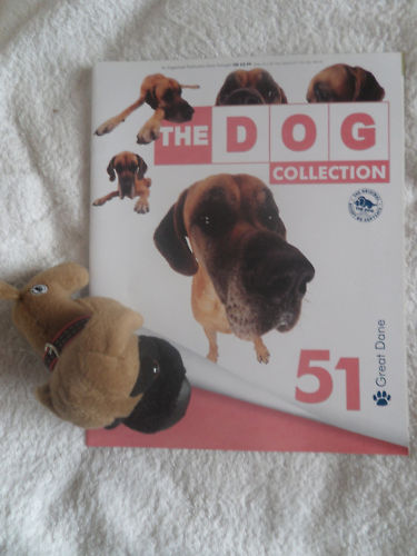 The Dog Collection 2010 - График Выхода и обсуждение